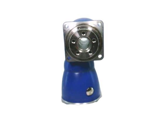 WITTENSTEIN HG-075S-MF1-7-6E1-1K00