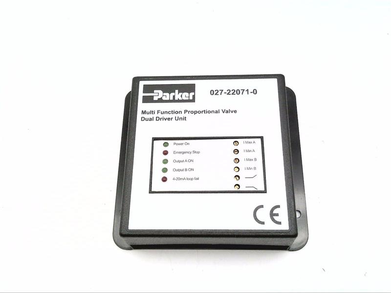 PARKER 027-22071-0