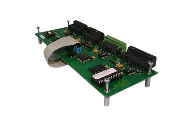 IDENTICARD 9000-RDR/EXP