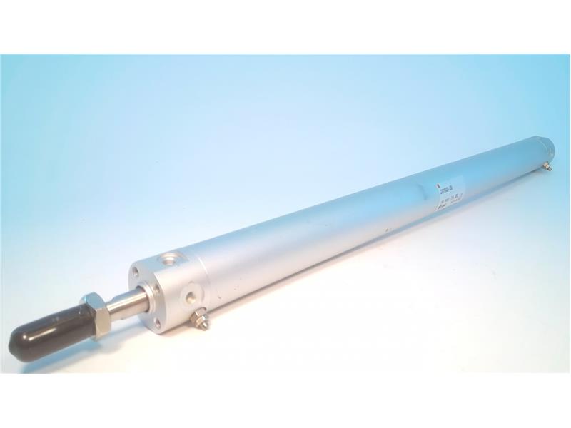 SMC CDG1BA25-350-B53