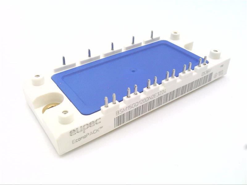 INFINEON BSM15GD120DN2E3224