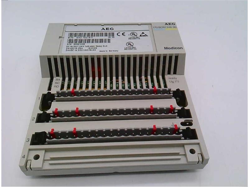 SCHNEIDER ELECTRIC 170-BDO-346-00