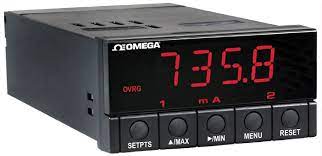 OMEGA ENGINEERING DP25-CRMS-AR
