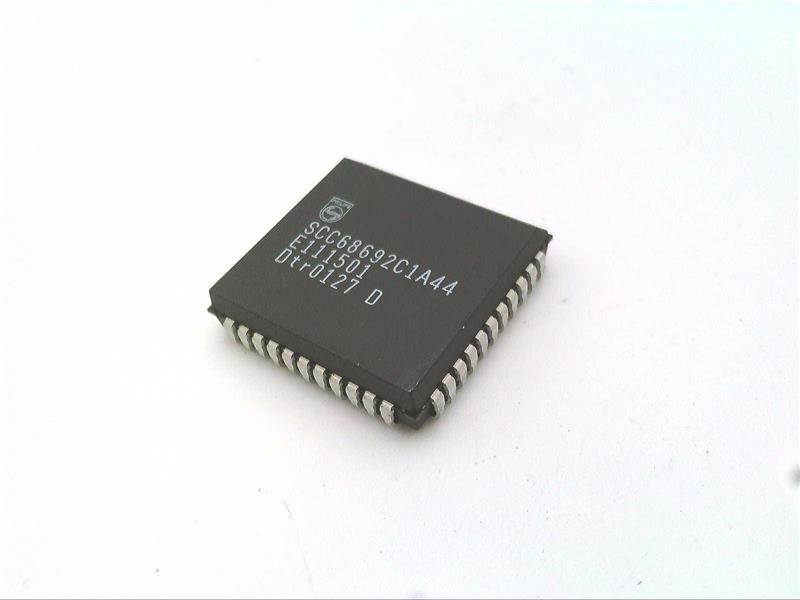 SCC68692C1A44 by NXP SEMICONDUCTOR