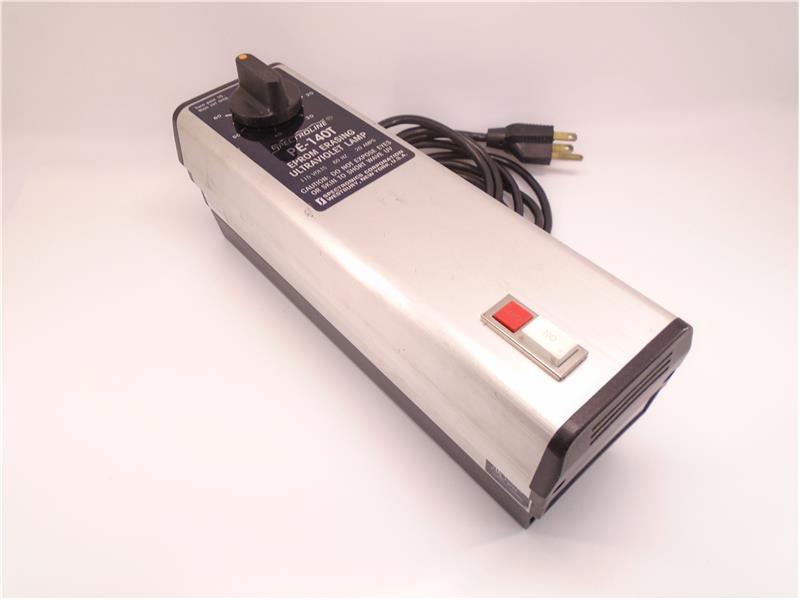 PE-140T by SPECTRONICS