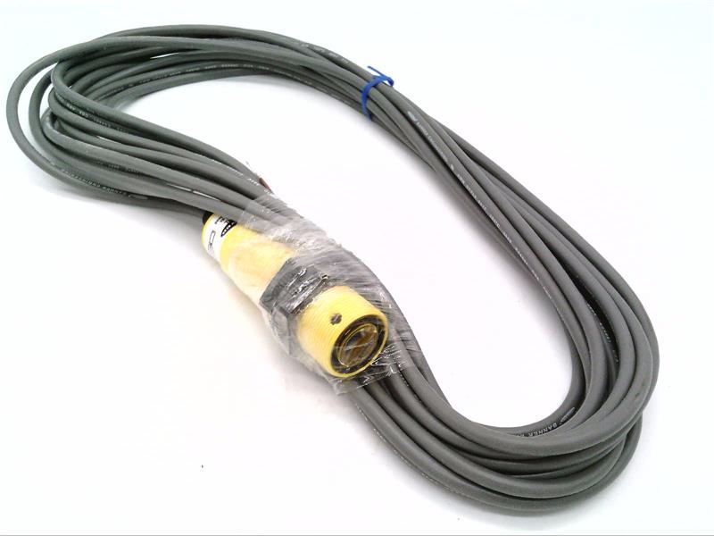 BANNER ENGINEERING SM30PRL W/30