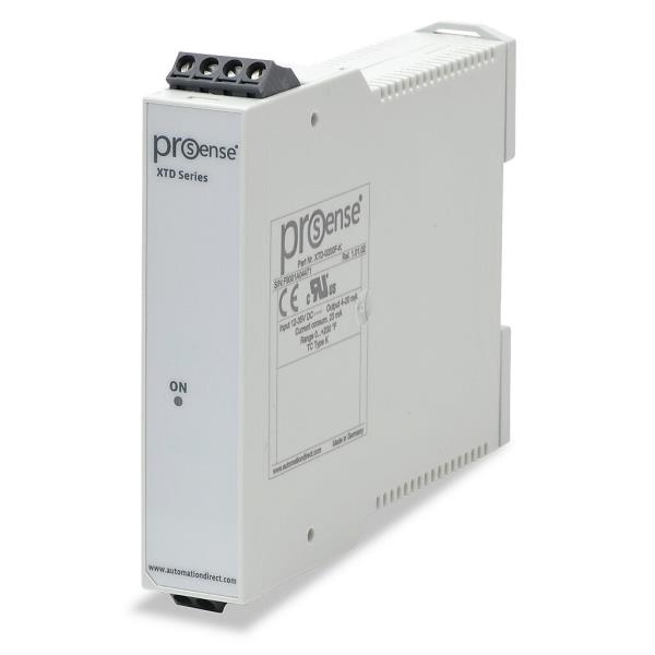 AUTOMATION DIRECT XTD-0200F-K