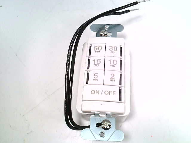 SENSOR SWITCH PTS-60-WH