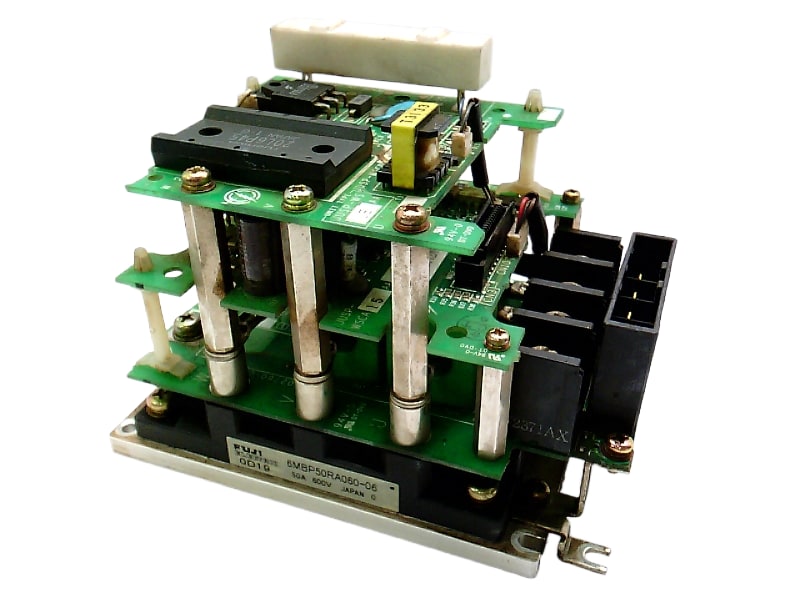 JUSP-WSCD15AA by YASKAWA ELECTRIC