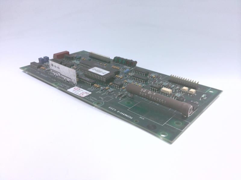 DANAHER MOTION 105564001