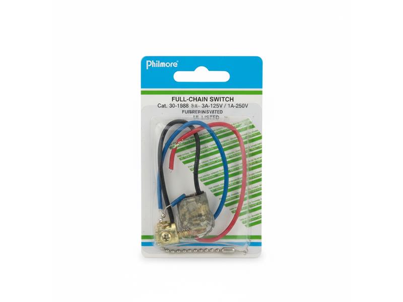 PHILMORE MANUFACTURING 30-9158