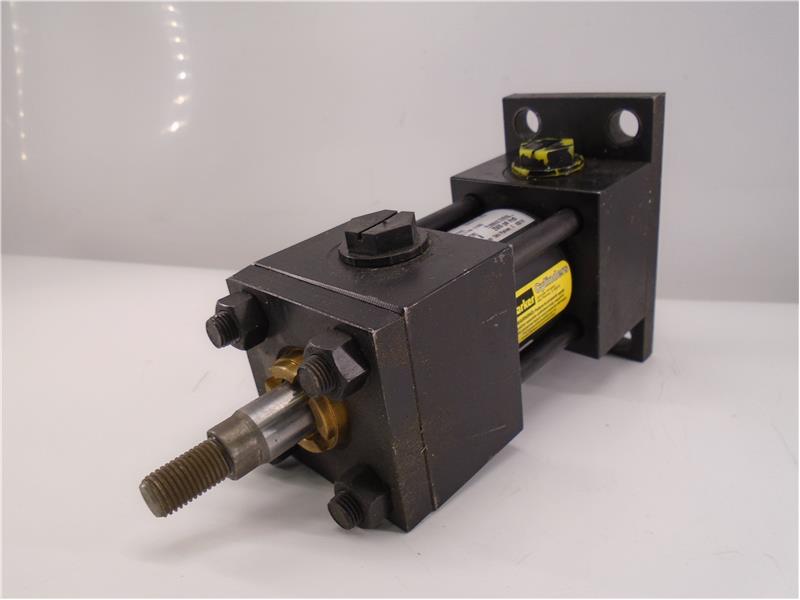 PARKER 01.50-H2HLT14A-0.500