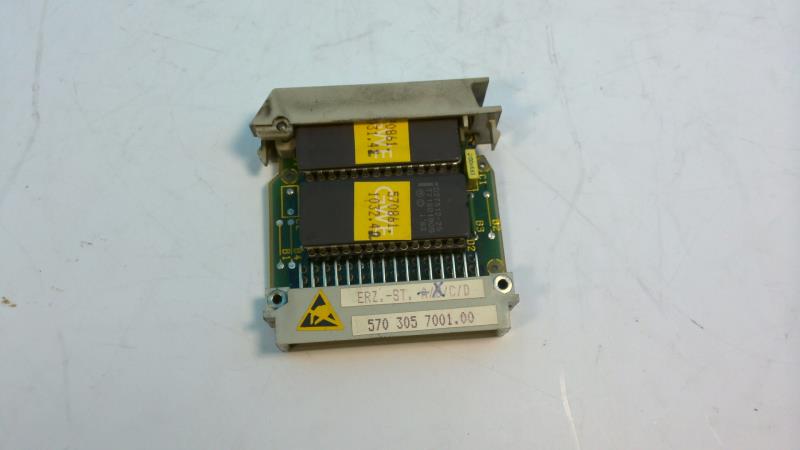SIEMENS 6FX1861-1BX03-4B
