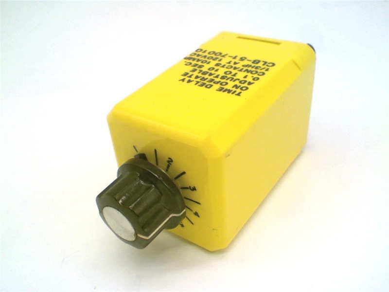 CLB-51-70010-120V by TE CONNECTIVITY