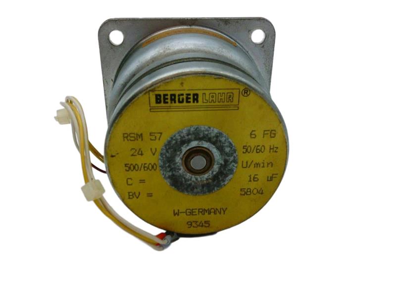 SCHNEIDER ELECTRIC RSM-57/6