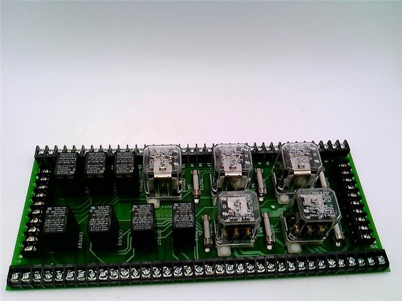 1010352 by HARRIS CORPORATION