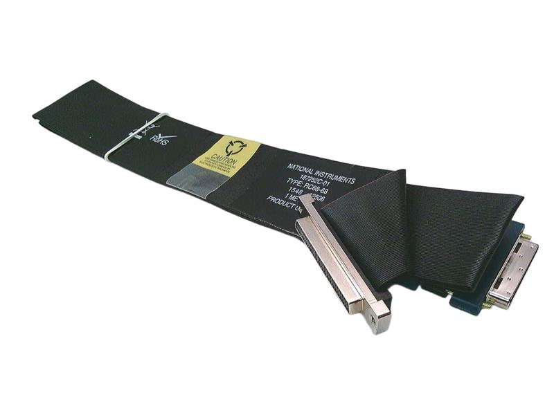 NATIONAL INSTRUMENTS 187252C-01