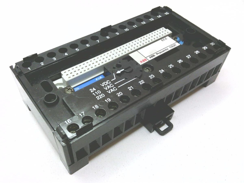 ASEA BROWN BOVERI FPR3700001R0001