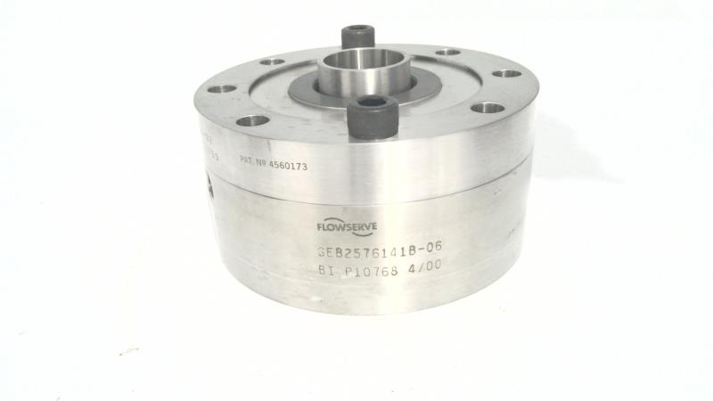 FLOWSERVE GEB2576141B-06
