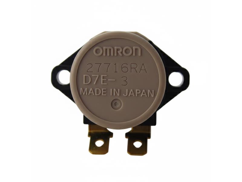 OMRON D7E-3