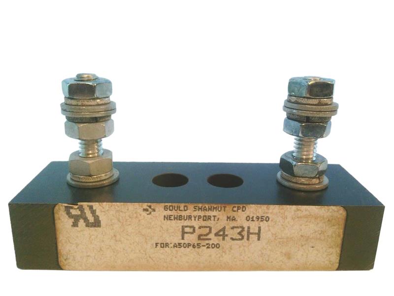 MERSEN P243H