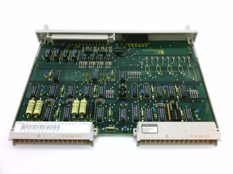SIEMENS 6AB6-301-0BA