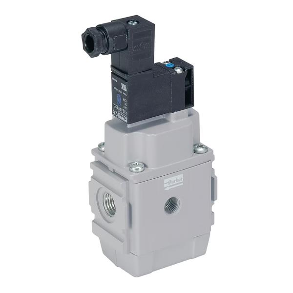 PARKER P32DA94SCNA2CN