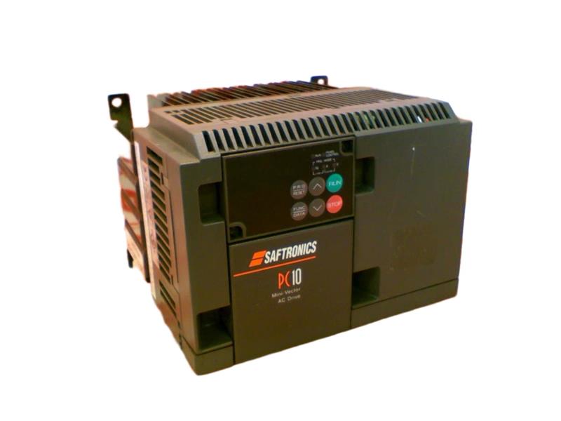 SAFTRONICS PC10E1ST34005A1