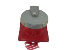 HUBBELL HBL4125R6W