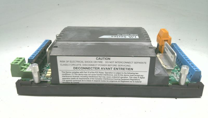 SCHNEIDER ELECTRIC MNB-CNTLR-15