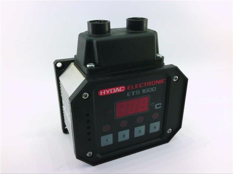 HYDAC ETS-1601-B-100-000