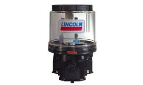 LINCOLN INDUSTRIAL 644-40540-6