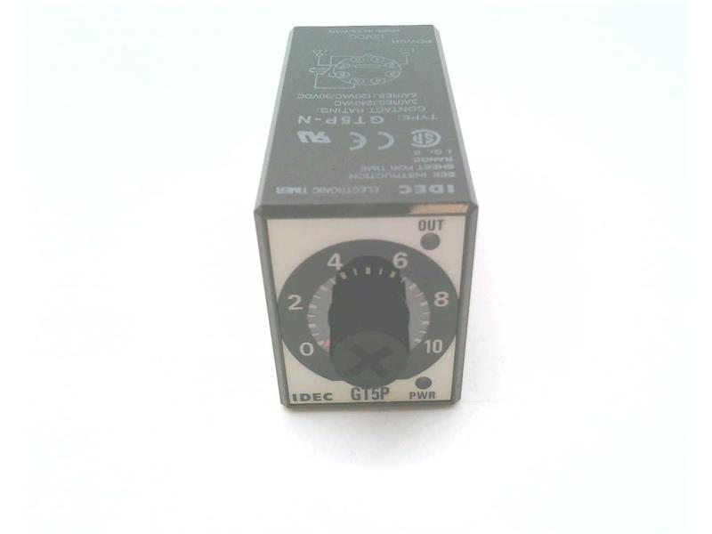 IDEC GT5P-N10MD12