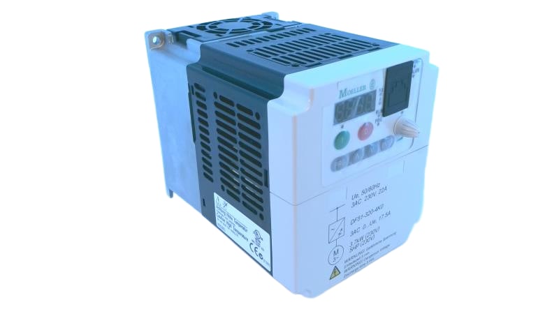 EATON CORPORATION DF51-320-4K0