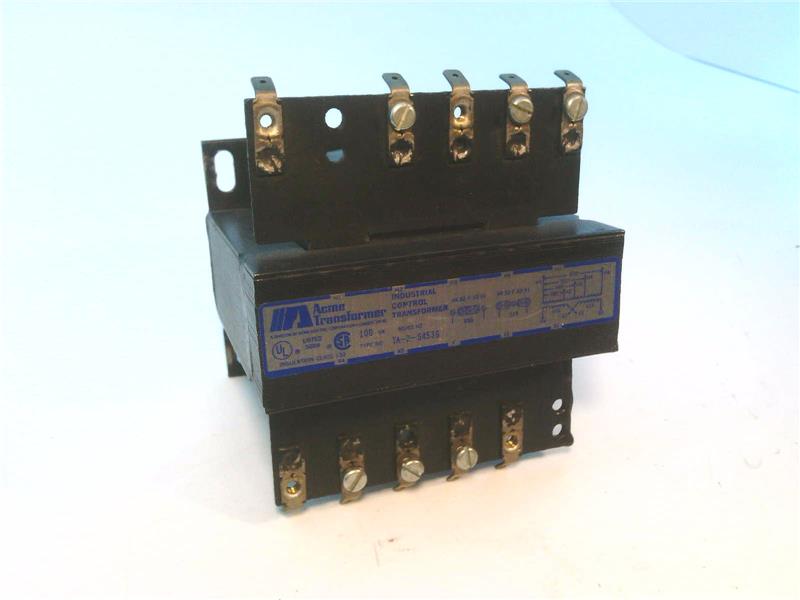 ASEA BROWN BOVERI 4171555A