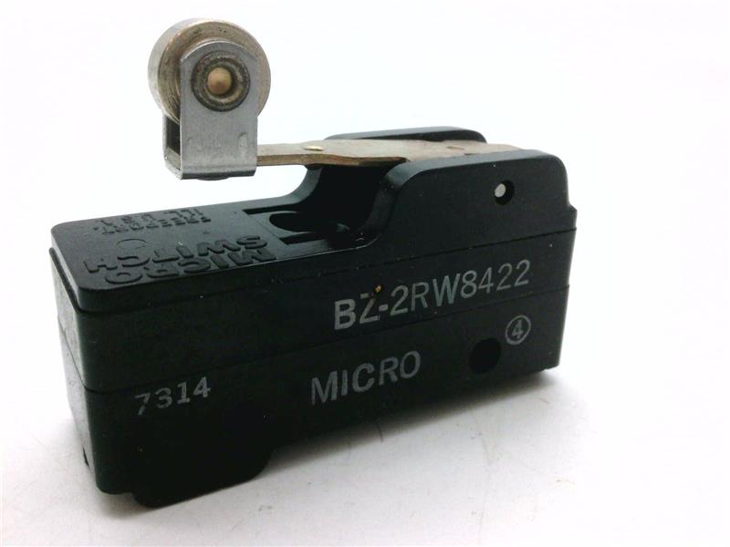 HONEYWELL BZ-2RW8422