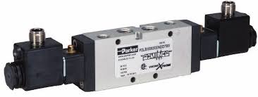 PARKER P2LBX592EENDD7B9