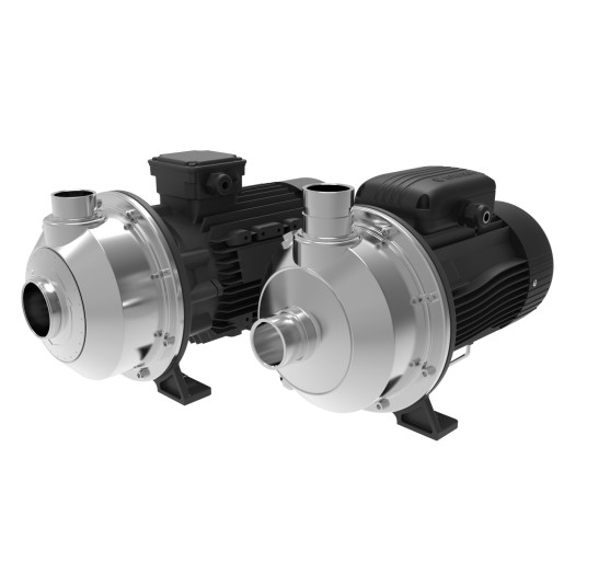LOWARA CIE706/3/D