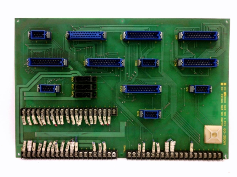 ASEA BROWN BOVERI Z550067000