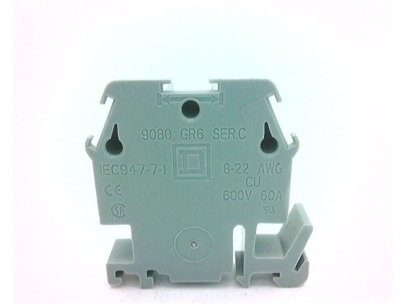 SCHNEIDER ELECTRIC 9080GRE6