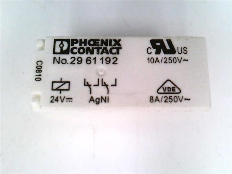 XRR2D24 by EATON CORPORATION