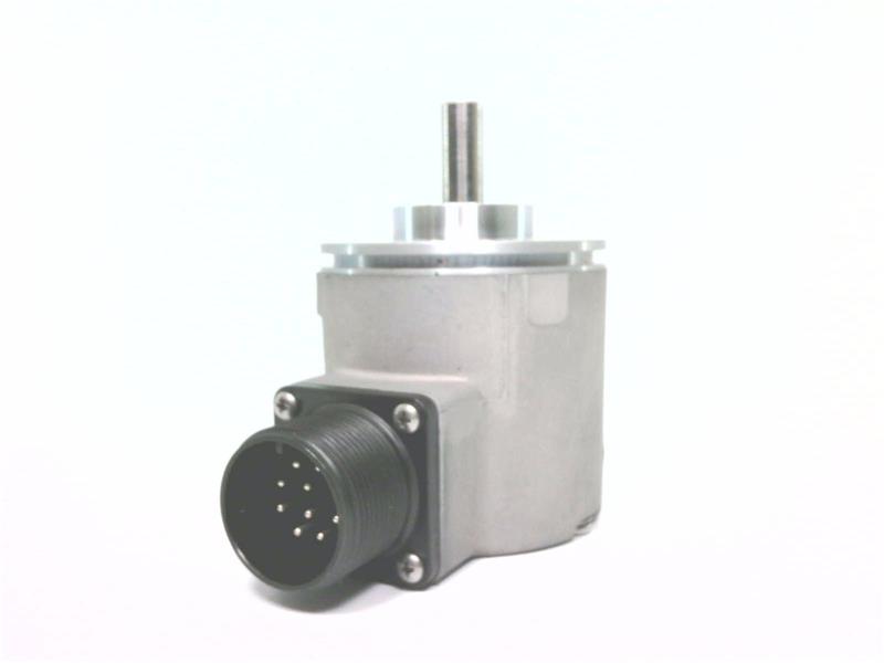 BEI SENSORS H25E-F45-SB-2048-ABZC-28V/V-SM18