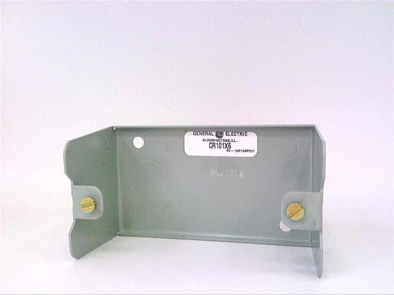 GENERAL ELECTRIC CR101X6