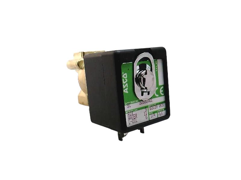 SCB262C022-220V/230V/50HZ by ASCO