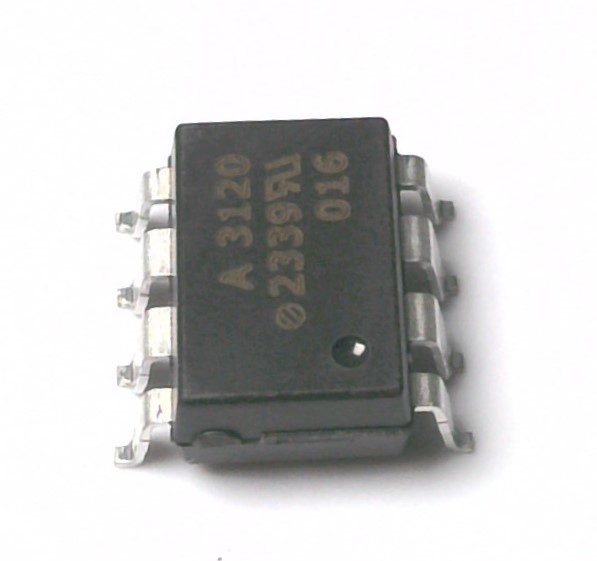 BROADCOM HCPL-3120-300E