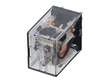 FUJI ELECTRIC HH54P-L AC100V