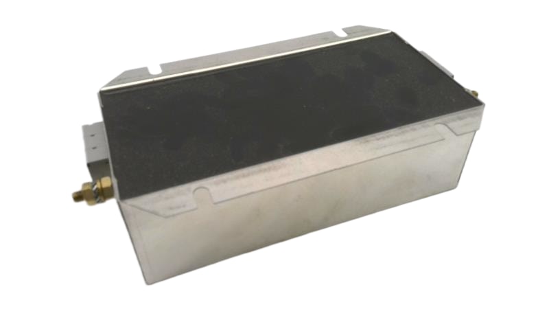 HFD 500/8 by BLOCK