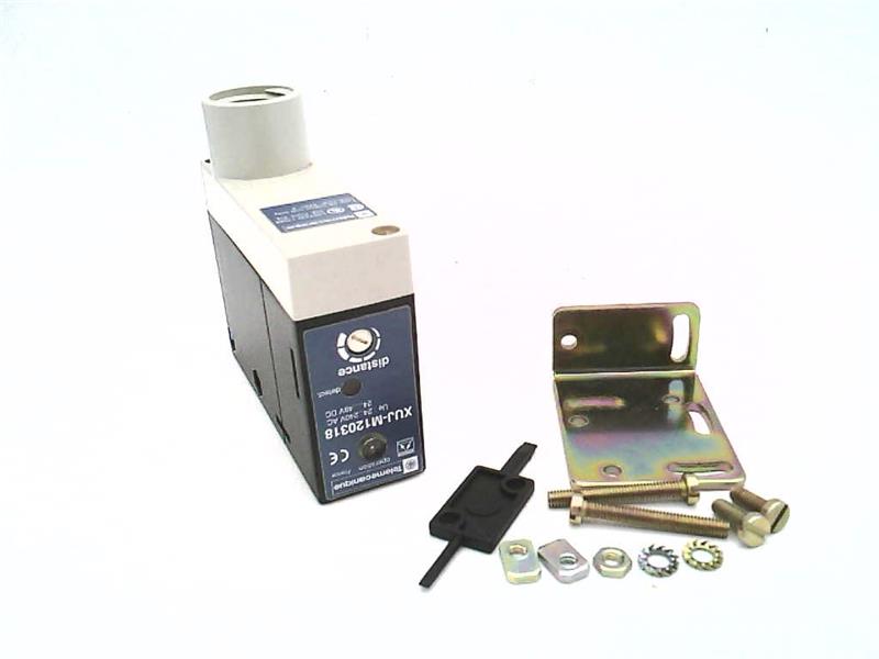 SCHNEIDER ELECTRIC XUJ-M120318H7