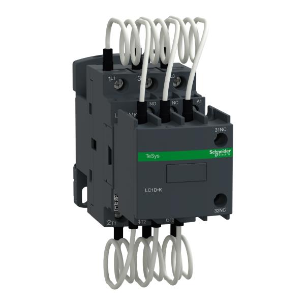SCHNEIDER ELECTRIC LC1DMKR7