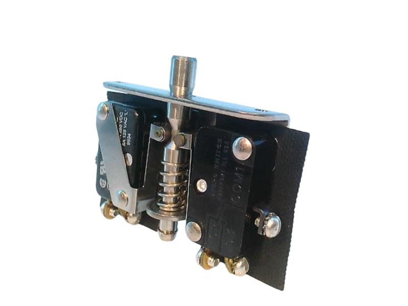 HONEYWELL 4AC8